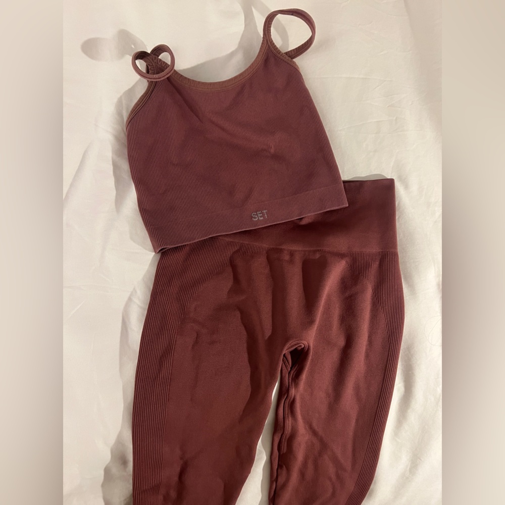 Set Active SculptFlex Set